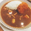 シャビシャビカレーと言えば、新宿の「モンスナック♪」