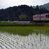 近江鉄道 2023　6/9-10