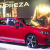 スバル インプレッサ セダン 新型