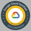 Google Cloud認定 Professional Data Enginnerに再認定しました