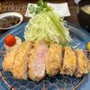 気軽に行ける、極上とんかつがイイ！