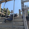 【ショート】障害児でも子供はそれなりに育つ