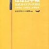 もう2012年の手帳・ノート商戦が始まっているのだなあ