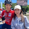 Tour of JAPAN2023 第4ステージ 美濃