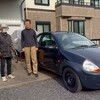 ＦＯＲＤ　Ｋａ　　さようなら