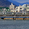 静岡鉄道　1008編成