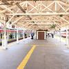 四国を走る2700系と津山線を走るキハ47国鉄急行色
