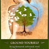 “今、ここ”に在る　GROUND YOURSELF