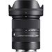 最後の散財　シグマ 18-50㎜ F2.8