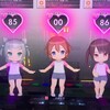 2025-08-26のオンゲキ17曲