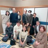 今年最後の牧みゆき市政報告会