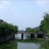 水の街、周荘(Zhouzhuang)