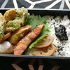 9.5のお弁当