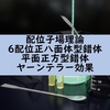 【錯体化学】配位子場理論と6配位正八面体型錯体・平面正方型錯体・ヤーンテラー効果