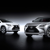 今度は公式！レクサス「NX」画像が公開！
