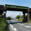 天竜浜名湖鉄道(西掛川～桜木)１