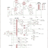 真空管アンプ製作回路(43)　GM70se