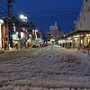 平成26年2月9日　大雪一過・・・