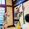 好楽一門全員集合の養福寺さんへ