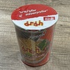 【タイ生活】タイのカップラーメンを食べる④