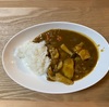 玉ねぎ2個溶かしカレー🧅🧅🍛