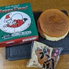 クリスマスケーキ第二弾プラスαあり