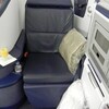デルタ航空 636便 羽田－LAX ビジネスエリート搭乗記(-"-)
