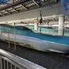 【鉄道・ニュース】JR東日本新幹線、E5系とE3系がインドへ無償譲渡。2026(令和8)年初めに納入を予定
