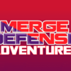 【ポイ活・Merge Defense Adventure】レベル100到達に挑戦！ステージごとに分かれてるだけ