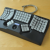 Maltron L90 dual hand fully ergonomic (3D) keyboard｜傷病や障害にしっかり向き合うキーボード製品