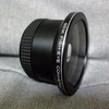 ＳＥＭＩ　ＦＩＳＨ－ＥＹＥ　ＣＯＮＶＥＲＳＩＯＮ　ＬＥＮＳ