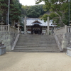 淡路夢舞台　松帆神社
