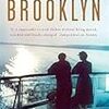 Colm Toibin の "Brooklyn"（１）