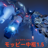 【ドルフロ２】モッピー中枢 激化18 攻略成功