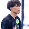 男女６強決定！の４日目後半ピットから