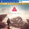 【PS4】Farpoint Value Selection【VR専用】は、PS VR FPSの常識を覆す！宇宙を漂う究極の没入体験へ飛び込もう