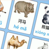 親子で目指す？日英中トライリンガル③