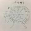 目が回るほど働いた1週間。ようやく来週から残業1時間減る
