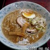 環七土佐っ子ラーメン＠池袋