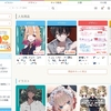 第8回プレデビュー配信報告【イラスト依頼完了、facerigでトラブル発生】