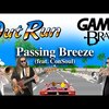 お気に入りのYouTube動画紹介：「OUT RUN Passing Breeze」ブラスアレンジカバー