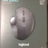 Logicool MX ERGO購入