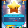 ツムツム　レベル100到達！！