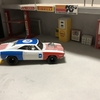 70 DODGE CHARGER R/Tのカスタム