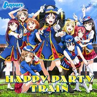 Aqours 4thシングル 未体験horizon 感想 ひとりじゃない 支えてくれる仲間がいること ひだまりpはこう語った