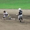 5/25 女子野球全国大会予選　対　福井ダイヤモンドガールズ　その2