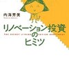 不動産屋の本二冊