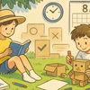 夏休みの宿題が消えた？小学校で“宿題ゼロ”が急増中──賛否・背景・意外な効果を検証