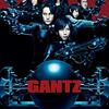 「GANTZ」　2011