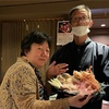 明日、12/12（日）はBIG BOSS成増店で！
